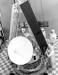 Sonda Mariner 10