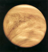 Planera Venuše