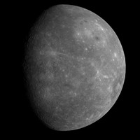Planera Merkur